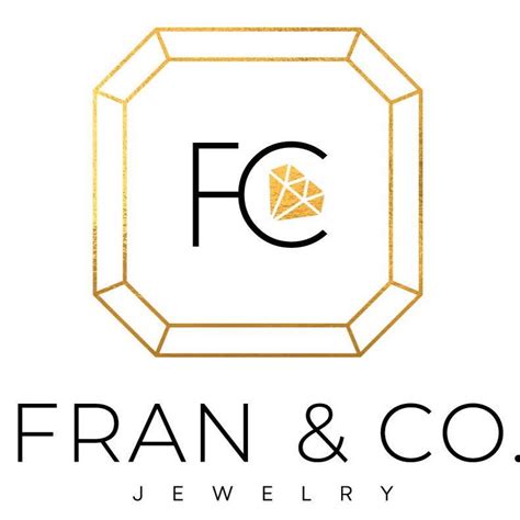 fr and co - fran & co jewelry.